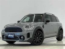 2022 BMW MINI