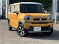 2020 Suzuki Hustler
