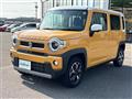 2020 Suzuki Hustler