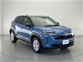 2022 Toyota Yaris Cross
