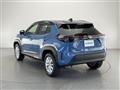 2022 Toyota Yaris Cross