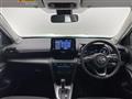 2022 Toyota Yaris Cross
