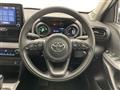 2022 Toyota Yaris Cross
