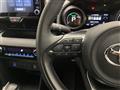 2022 Toyota Yaris Cross
