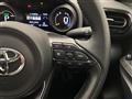 2022 Toyota Yaris Cross