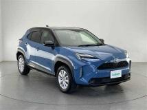 2022 Toyota Yaris Cross