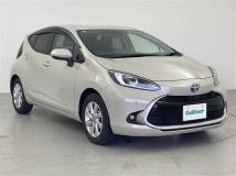 2023 Toyota AQUA
