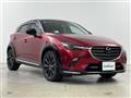 2024 Mazda CX-3