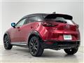 2024 Mazda CX-3