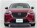 2024 Mazda CX-3
