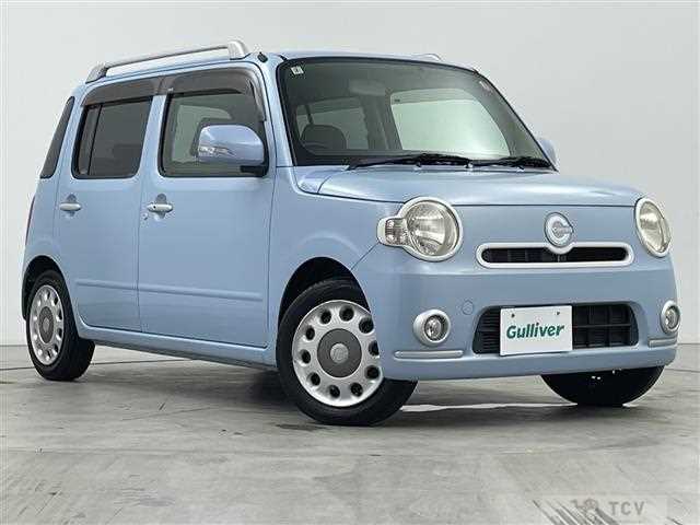 2010 Daihatsu MIRA COCOA