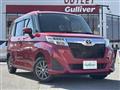 2018 Toyota Roomy