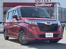 2018 Toyota Roomy