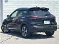 2022 Nissan KIX