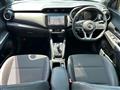 2022 Nissan KIX