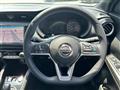 2022 Nissan KIX