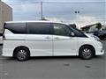2019 Nissan Serena