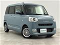 2023 Daihatsu Move Canbus