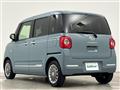 2023 Daihatsu Move Canbus