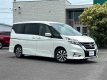 2019 Nissan Serena