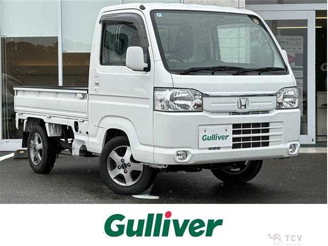 2015 Honda Acty Truck