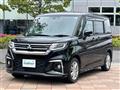 2023 Mitsubishi Delica D2