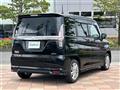 2023 Mitsubishi Delica D2