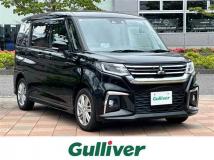2023 Mitsubishi Delica D2