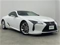 2018 Lexus LC