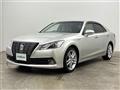 2015 Toyota Crown Hybrid