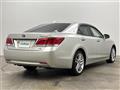 2015 Toyota Crown Hybrid