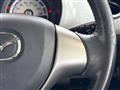 2015 Mazda Flair Crossover