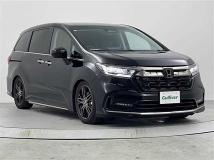 2023 Honda Odyssey Hybrid