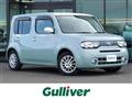 2015 Nissan Cube