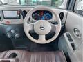 2015 Nissan Cube