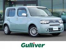 2015 Nissan Cube