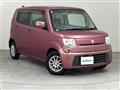 2012 Suzuki MR Wagon