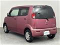 2012 Suzuki MR Wagon
