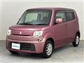 2012 Suzuki MR Wagon