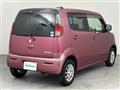 2012 Suzuki MR Wagon