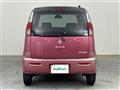 2012 Suzuki MR Wagon