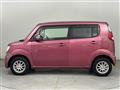 2012 Suzuki MR Wagon