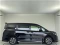 2017 Toyota Voxy