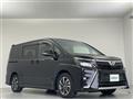 2017 Toyota Voxy