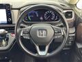 2021 Honda Odyssey Hybrid