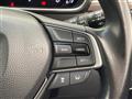 2021 Honda Odyssey Hybrid