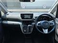 2016 Subaru Stella