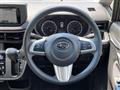 2016 Subaru Stella