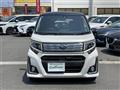 2016 Subaru Stella