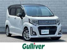 2016 Subaru Stella